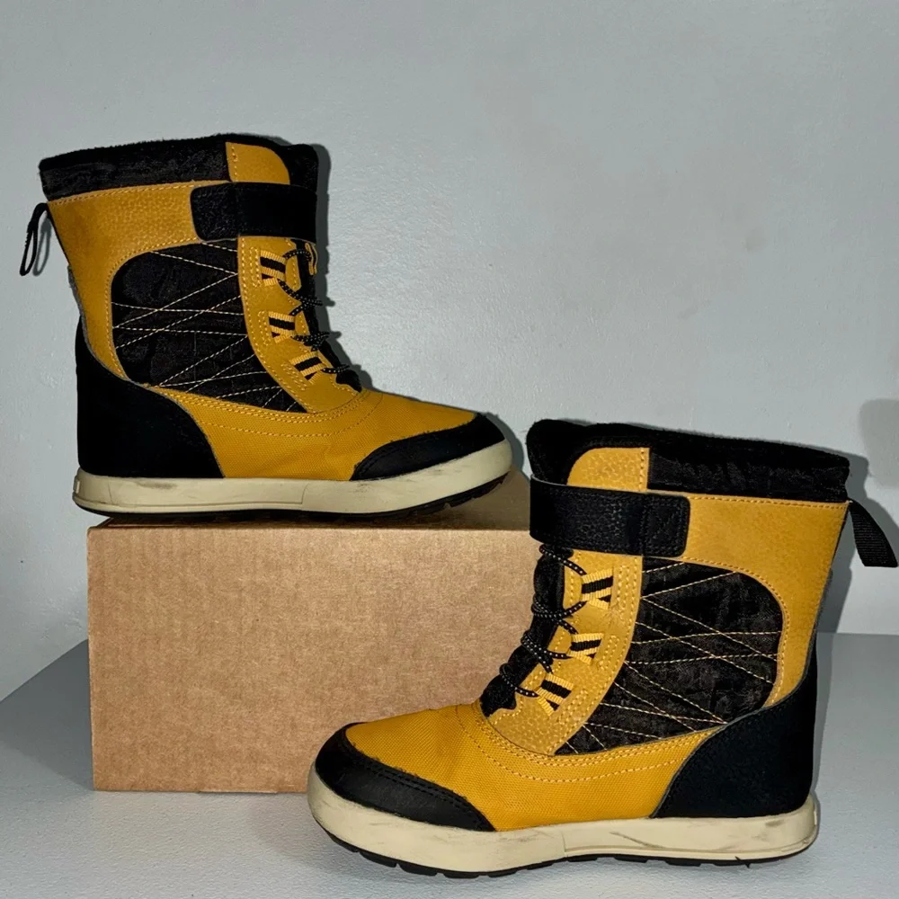 Merrell boots have